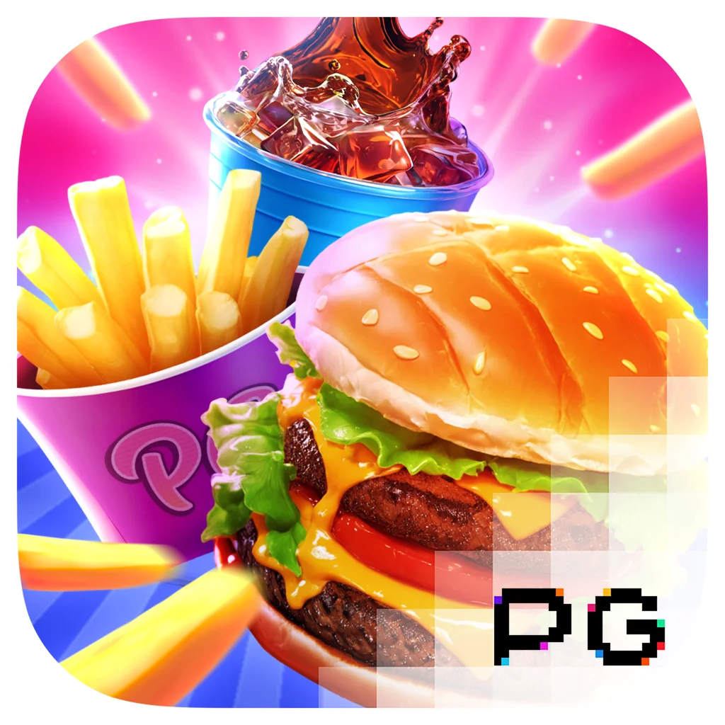 Diner Frenzy Spins